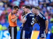 Scotland rue VAR decisions and nightmare start in Morocco defeat