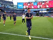Scotland Stars 'Devastated' by Referee Flashpoints in World Cup Loss