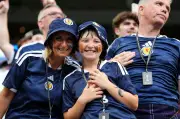 Scotland Team and Tartan Army Have Done Country Proud, Says Swinney