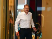 Scotland to 'cast net wide' for next manager after Clarke exit