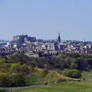 Scotland to Hit 21C as Warm Spell Returns This Week