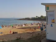 Scotland to Reach 27°C Next Week as Met Office Predicts Sunny Start to School Holidays