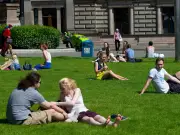 Scotland to Sizzle in 29°C Heat as UK Amber Warning Issued