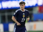 Scotland to Unleash Ben Gannon-Doak Against Brazil, Hickey Ruled Out