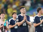 Scotland told where blame really lies for 'catastrophic' World Cup exit as Steve Clarke backed by ex boss