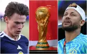 Scotland vs Brazil World Cup 2026: Prediction, Kick-off, TV, Live Stream, Team News