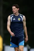 Scotland vs Haiti: McTominay Fit for World Cup Opener