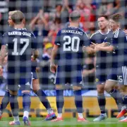 Scotland vs Haiti World Cup 2026: Kick-off Time and TV Channel