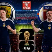 Scotland vs Haiti World Cup 2026 Opener: Live Updates and Build-Up