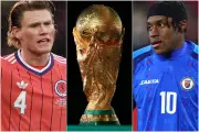 Scotland vs Haiti World Cup 2026: TV channel and live stream details