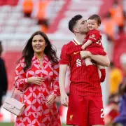 Scotland WAGs at World Cup 2026: Partners of Players Revealed