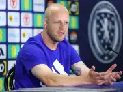 Scotland Won't Be Spooked by Brazil, Says Naismith as World Cup Hopes Hinge on Miami Clash