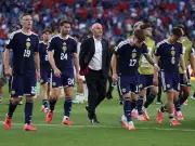 Scotland World Cup History: Five Results Needed Even with Brazil Loss