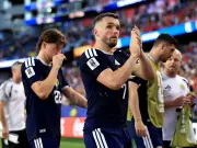 Scotland World Cup knockout hopes even if they lose to Brazil