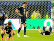 Scotland World Cup Last 32 Hopes Drop to 38% After Brazil Loss
