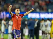Scotland World Cup Legends Back Team to Seal Historic Point Against Morocco