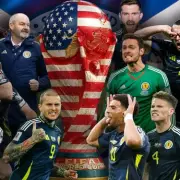 Scotland World Cup LIVE: Shankland Undroppable, McTominay EPL Return Hype