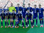 Scotland XI vs Brazil: Record Sport writers pick their teams for World Cup decider