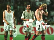Scotland's 11 previous final group game shootouts ahead of Brazil showdown