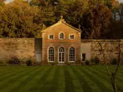 Scotland's Best Airbnb: Eskfield Named Top Staycation with Downton Abbey Vibes
