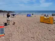 Scotland's Best Beaches: Sandhead Beach Tops List with Crystal-Clear Water
