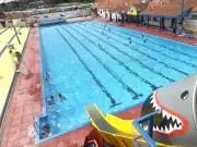 Scotland's Best Outdoor Swimming Pools and Lidos to Cool Off in Heatwave