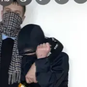 Scotland's Killer Kids: Three Teens Jailed for Kayden Moy Beach Murder