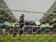 Scotland's Nathan Patterson rues 'easy' Brazil goals that could end World Cup dream