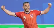 Scotland's Nervy World Cup Win Over Haiti Finally Secured After Long Wait