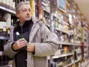 Scotland's Shoplifting Hits Record High: 53,424 Offences in a Year