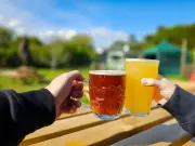 Scotland's Top Five Scenic Beer Gardens Named by VisitScotland
