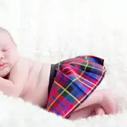 Scotland's Top World Cup Baby Names for 2025 Revealed