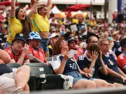 Scotland's World Cup Dream Hangs by a Thread After Brazil Defeat