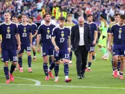 Scotland's World Cup Flame Flickers After Morocco Defeat: Keith Jackson's Verdict