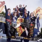 Scotland's World Cup History: Record for Most Group Stage Exits