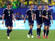 Scotland's World Cup Hopes: Results Needed After Brazil Defeat