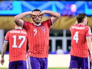 Scotland's World Cup Knockout Path: Who They Could Face Next