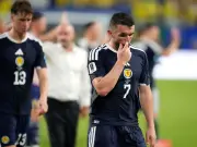 Scotland's World Cup Last-32 Hopes: Three Results Needed