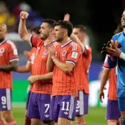 Scotland's World Cup Opener: Gritty Win Over Haiti in Boston