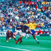 Scotland's World Cup Return: 28 Years of Change Since 1998