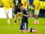 Scotland's World Cup Round of 32 Hopes: What Results Needed