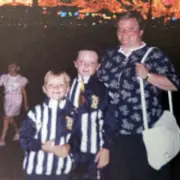 Scotland's World Cup Win Brings Back Italia 90 Memories for Sportswriter