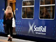ScotRail Launches £10 Minimum Fare for Ticket Dodgers from July 1