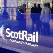 ScotRail Services Suspended After Emergency Incident Near Croy