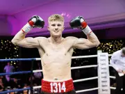Scots Boxer Colin Cairney Dies in Thailand After Tuk-Tuk Incident