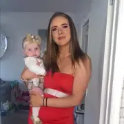 Scots mum says mouldy flat left baby hospitalised three times