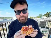 Scots YouTuber Fundraises for US Visa After World Cup Vlogs Go Viral