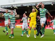Scott Bain Reveals He Engineered Celtic Transfer on Deadline Day