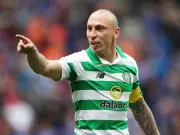 Scott Brown reveals Mario Balotelli's chilling body bag threat in Champions League
