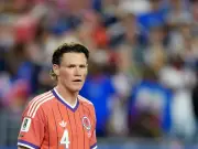 Scott McTominay Defended by Steve Clarke Ahead of Morocco World Cup Clash